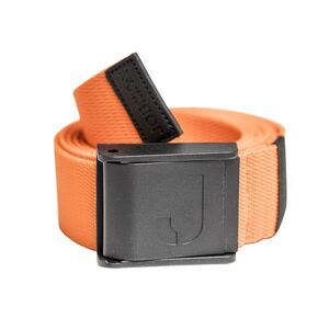 Jobman No Scratch Stretch Belt / Orange